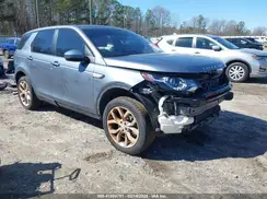 SALCR2RX1JH765289 2018 LAND ROVER DISCOVERY SPORT