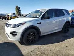 SALCR2RX1JH769472 2018 LAND ROVER DISCOVERY