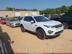 SALCR2RX2JH730566 2018 LAND ROVER DISCOVERY SPORT