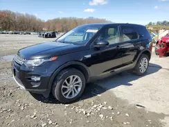 SALCR2RX2JH739333 2018 LAND ROVER DISCOVERY
