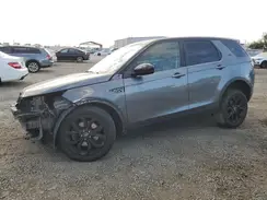 SALCR2RX2JH743267 2018 LAND ROVER DISCOVERY SPORT