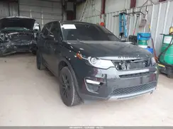 SALCR2RX2JH744774 2018 LAND ROVER DISCOVERY SPORT
