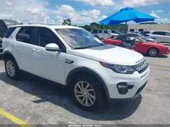 SALCR2RX2JH748064 2018 LAND ROVER DISCOVERY SPORT