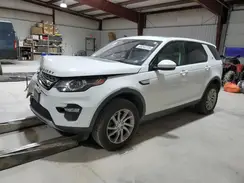SALCR2RX2JH748596 2018 LAND ROVER DISCOVERY SPORT