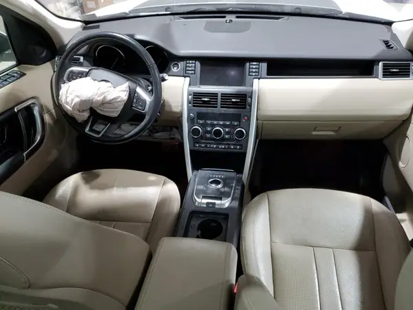 SALCR2RX2JH748596 2018 LAND ROVER DISCOVERY SPORT - Image 8