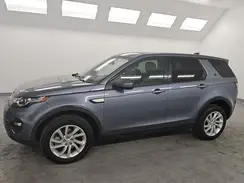 SALCR2RX2JH751076 2018 LAND ROVER DISCOVERY