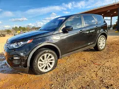 SALCR2RX2JH753510 2018 LAND ROVER DISCOVERY
