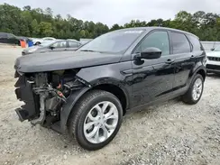 SALCR2RX2JH757654 2018 LAND ROVER DISCOVERY SPORT