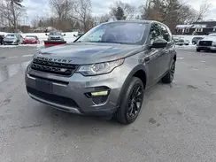 SALCR2RX2JH757668 2018 LAND ROVER DISCOVERY SPORT