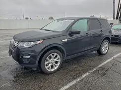 SALCR2RX2JH759291 2018 LAND ROVER DISCOVERY SPORT