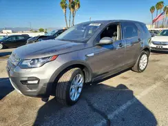 SALCR2RX2JH760893 2018 LAND ROVER DISCOVERY SPORT
