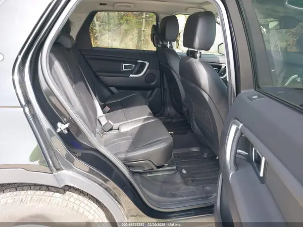 SALCR2RX2JH764720 2018 LAND ROVER DISCOVERY SPORT - Image 8