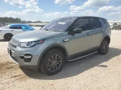 SALCR2RX2JH770047 2018 LAND ROVER DISCOVERY SPORT
