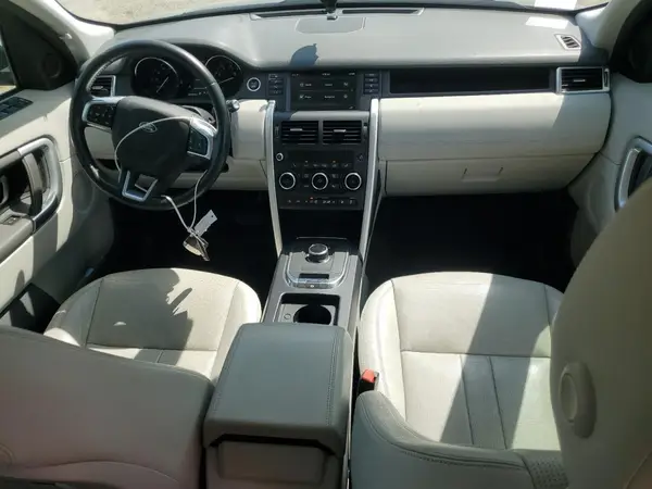 SALCR2RX2JH770047 2018 LAND ROVER DISCOVERY SPORT - Image 8