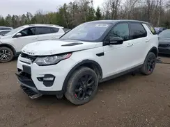 SALCR2RX3JH726557 2018 LAND ROVER DISCOVERY