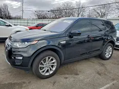 SALCR2RX3JH728129 2018 LAND ROVER DISCOVERY SPORT