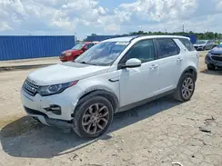 SALCR2RX3JH742127 2018 LAND ROVER DISCOVERY