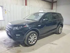 SALCR2RX3JH742662 2018 LAND ROVER DISCOVERY