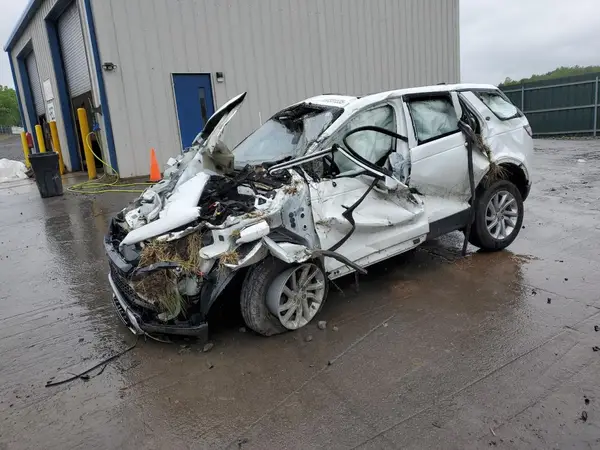 SALCR2RX3JH743519 2018 LAND ROVER DISCOVERY - Image 1