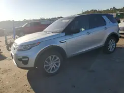 SALCR2RX3JH743536 2018 LAND ROVER DISCOVERY SPORT
