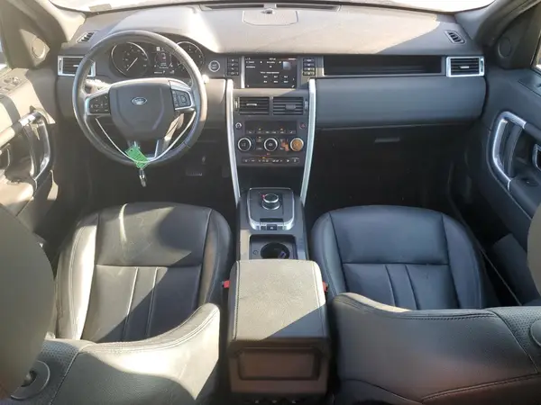 SALCR2RX3JH743536 2018 LAND ROVER DISCOVERY SPORT - Image 8