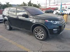 SALCR2RX3JH744332 2018 LAND ROVER DISCOVERY SPORT