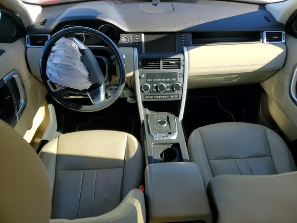 SALCR2RX3JH746324 2018 LAND ROVER DISCOVERY SPORT - Image 8