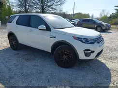 SALCR2RX3JH746906 2018 LAND ROVER DISCOVERY SPORT