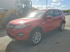 SALCR2RX3JH747621 2018 LAND ROVER DISCOVERY SPORT
