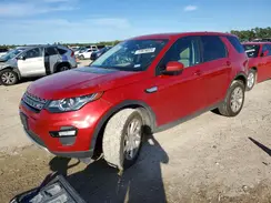 SALCR2RX3JH748459 2018 LAND ROVER DISCOVERY SPORT