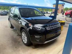 SALCR2RX3JH749904 2018 LAND ROVER DISCOVERY