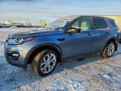 SALCR2RX3JH751961 2018 LAND ROVER DISCOVERY SPORT