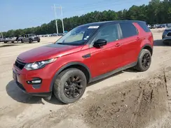 SALCR2RX3JH752995 2018 LAND ROVER DISCOVERY SPORT