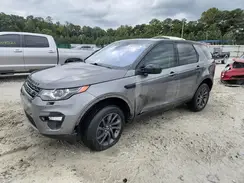 SALCR2RX3JH755167 2018 LAND ROVER DISCOVERY SPORT