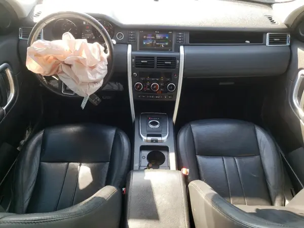 SALCR2RX3JH760403 2018 LAND ROVER DISCOVERY - Image 8