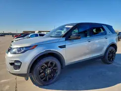 SALCR2RX3JH766492 2018 LAND ROVER DISCOVERY