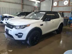 SALCR2RX3JH767576 2018 LAND ROVER DISCOVERY SPORT