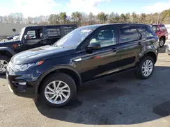 SALCR2RX3JH772499 2018 LAND ROVER DISCOVERY