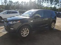 SALCR2RX3JH777234 2018 LAND ROVER DISCOVERY SPORT