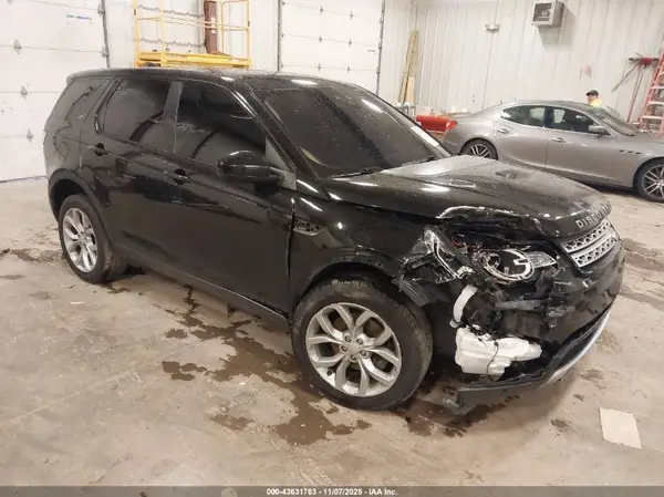SALCR2RX4JH723389 2018 LAND ROVER DISCOVERY SPORT - Image 1