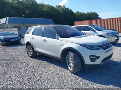 SALCR2RX4JH723621 2018 LAND ROVER DISCOVERY SPORT