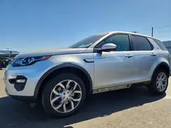SALCR2RX4JH733761 2018 LAND ROVER DISCOVERY SPORT