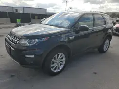 SALCR2RX4JH740516 2018 LAND ROVER DISCOVERY SPORT