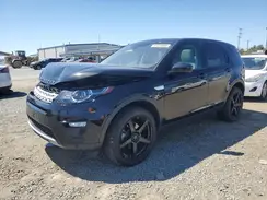 SALCR2RX4JH749474 2018 LAND ROVER DISCOVERY SPORT