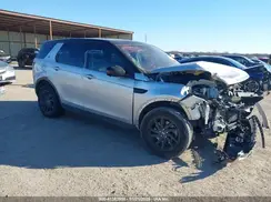 SALCR2RX4JH754769 2018 LAND ROVER DISCOVERY SPORT