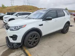 SALCR2RX4JH754996 2018 LAND ROVER DISCOVERY SPORT