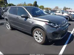 SALCR2RX4JH755775 2018 LAND ROVER DISCOVERY SPORT