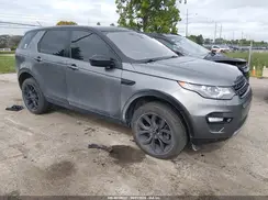 SALCR2RX4JH761155 2018 LAND ROVER DISCOVERY SPORT