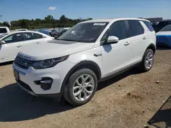 SALCR2RX4JH761785 2018 LAND ROVER DISCOVERY SPORT