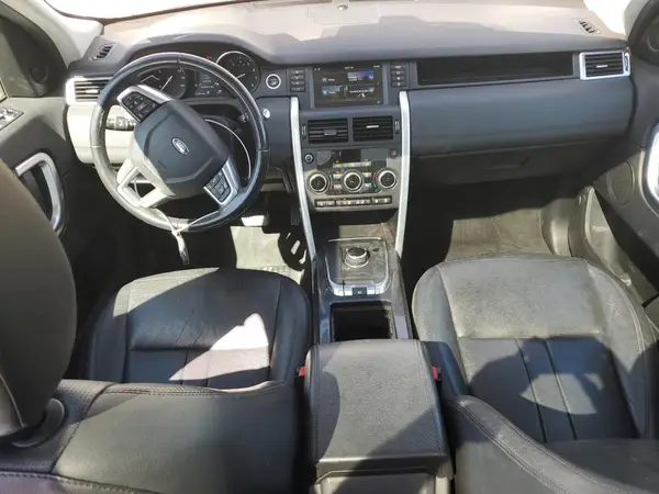 SALCR2RX4JH761785 2018 LAND ROVER DISCOVERY SPORT - Image 8